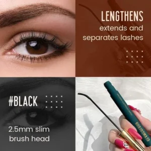 Magic Color Skinny Mascara