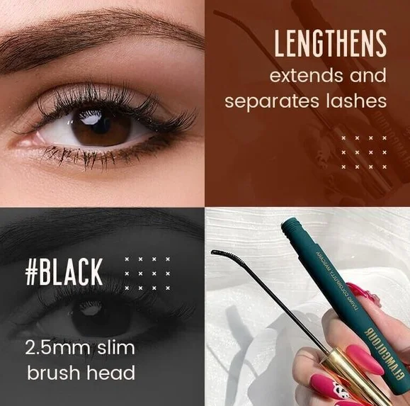 Magic Color Skinny Mascara
