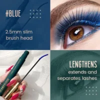 Magic Color Skinny Mascara