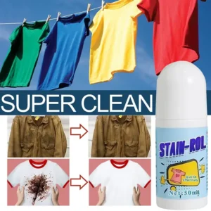 Magic Stain Remover-Rolling Bead