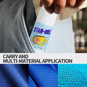 Magic Stain Remover-Rolling Bead
