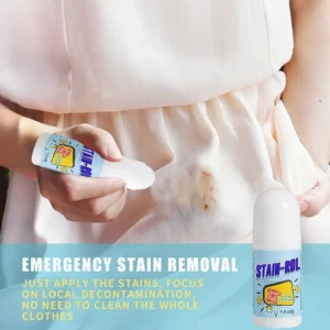 Magic Stain Remover-Rolling Bead