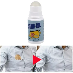 Magic Stain Remover-Rolling Bead