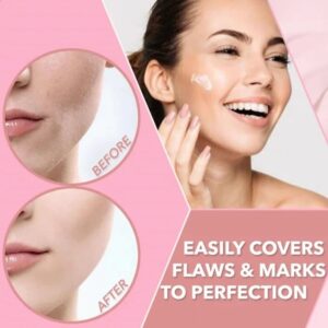 Off-Magic Pore Primer