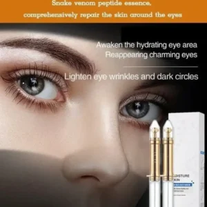 Snake Venom Eye Cream