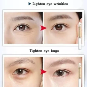Snake Venom Eye Cream