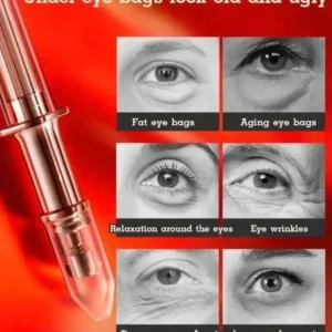 Snake Venom Eye Cream