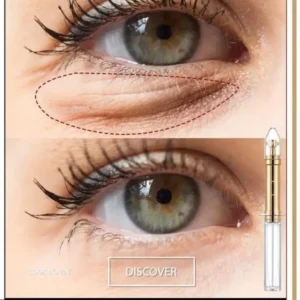 Snake Venom Eye Cream