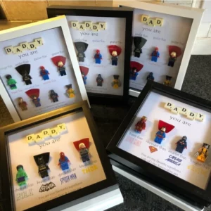 Superhero in Mind Gift