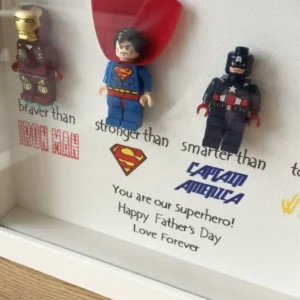 Superhero in Mind Gift