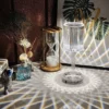 Touching Control Gatsby Crystal Lamp