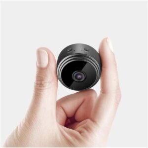 Drahtlose 1080P-HD-Minikamera