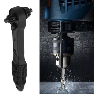 2 in 1 Drill Chuck Ratchet Spanner