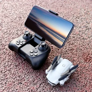 2022 New Drone Toy With 4K/6K UHD And Dual Camera