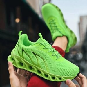 2022 New Heelsium Walking Shoe
