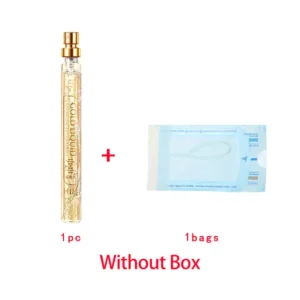 24K Gold Face Serum