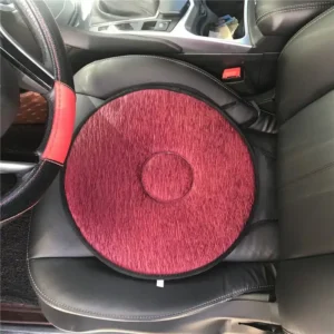 360° Rotating Seat Cushion