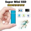 4 In 1 High Speed USB Flash Drive For iPhone