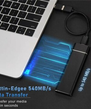 4 In 1 High Speed USB Flash Drive For iPhone