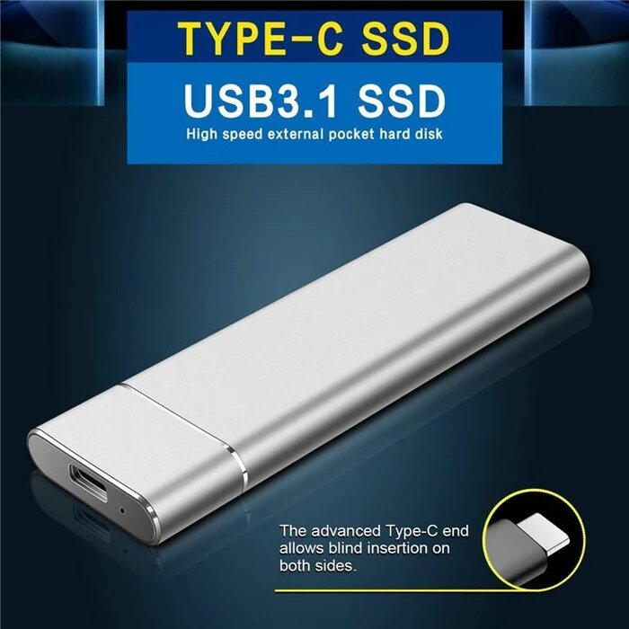4 In 1 High Speed USB Flash Drive For iPhone