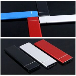 4 In 1 High Speed USB Flash Drive For iPhone