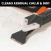 5 In 1 Portable Caulking Tool
