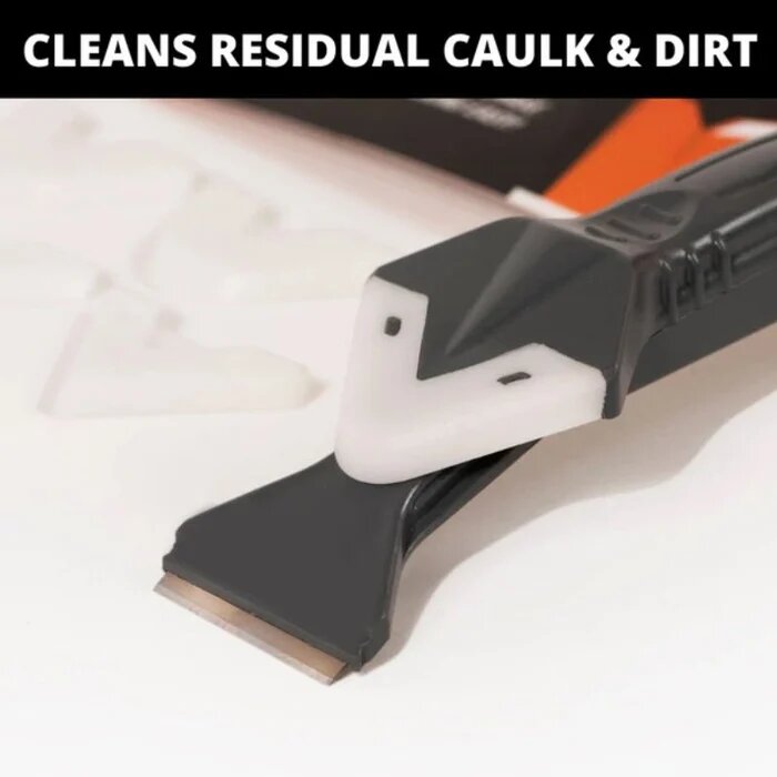 5 In 1 Portable Caulking Tool