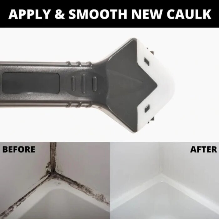 5 In 1 Portable Caulking Tool - Image 3