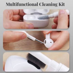 5 in 1 Keyboard Cleaning Brush Kit & Earphone Cleaner