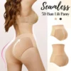 5D Seamless Butt Lift Panty