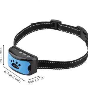 Anti-Barking Automatic Collar Pro
