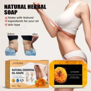 AntiCellulite Firming Soap