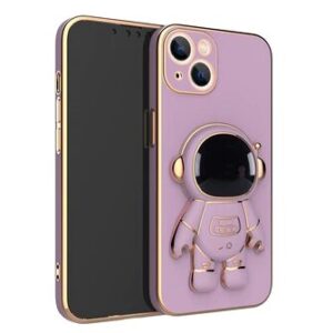 Astronaut Folding Bracket iPhone Case
