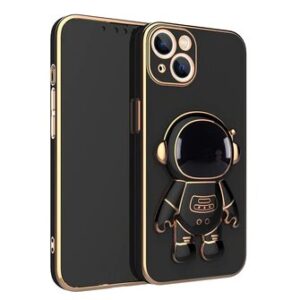 Astronaut Folding Bracket iPhone Case