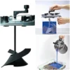 Automotive Paint And Coating Mixing Slurry Cover Stirrer