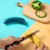 Banana Knife Sharpener
