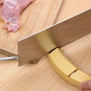 Banana Knife Sharpener
