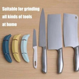 Banana Knife Sharpener