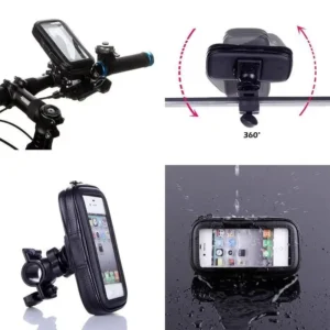 Bike Phone Holder