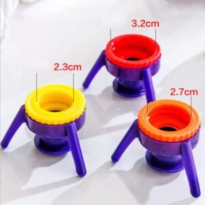 Bottle Cap Stand Kit