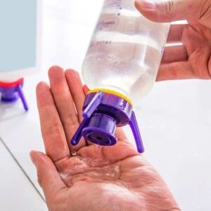 Bottle Cap Stand Kit