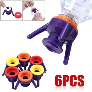 Bottle Cap Stand Kit