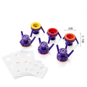 Bottle Cap Stand Kit