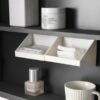 Cabinet Storage Box