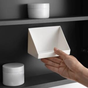 Cabinet Storage Box