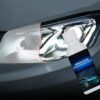 Car Headlight Repair Fluid