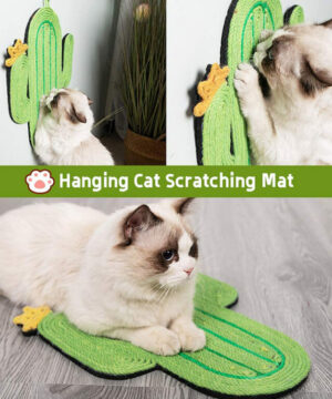 Cat Scratching Mat