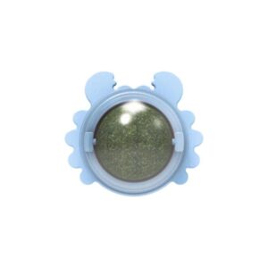 Catnip Ball Cat Toy