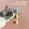 Catnip Ball Cat Toy
