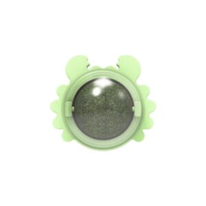 Catnip Ball Cat Toy